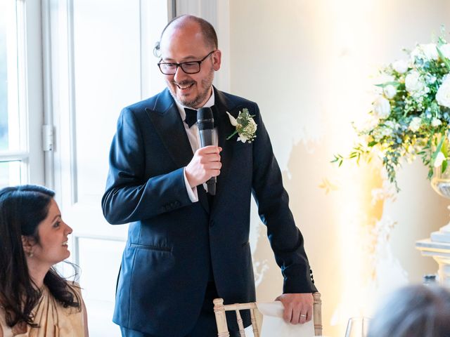 Peter and Ekta's Wedding in London - South East, South East London 321