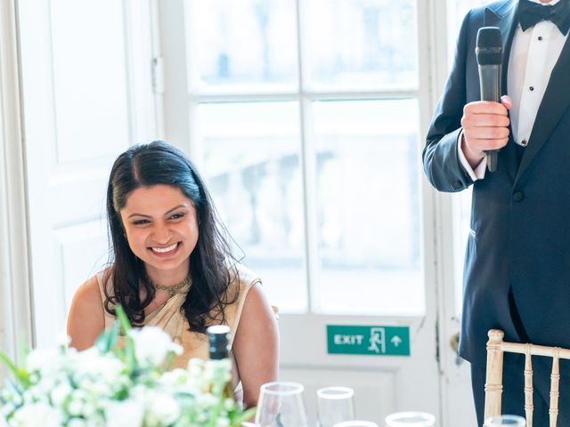 Peter and Ekta's Wedding in London - South East, South East London 324