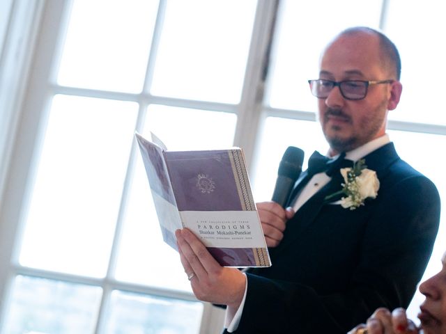 Peter and Ekta's Wedding in London - South East, South East London 331