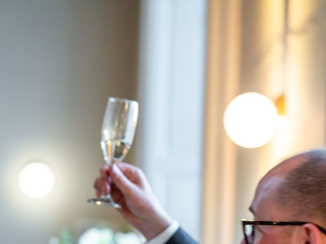 Peter and Ekta's Wedding in London - South East, South East London 333