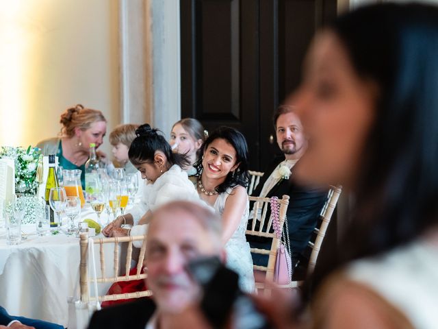 Peter and Ekta's Wedding in London - South East, South East London 341