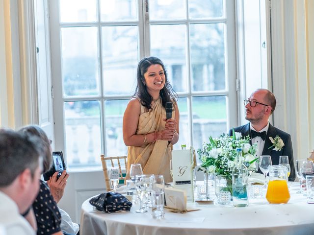 Peter and Ekta's Wedding in London - South East, South East London 344
