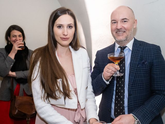 Peter and Ekta's Wedding in London - South East, South East London 369