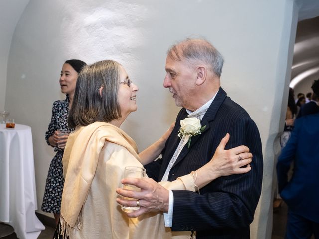 Peter and Ekta's Wedding in London - South East, South East London 381