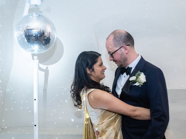 Peter and Ekta's Wedding in London - South East, South East London 416