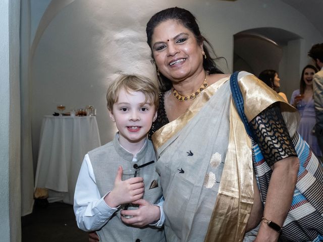 Peter and Ekta's Wedding in London - South East, South East London 418