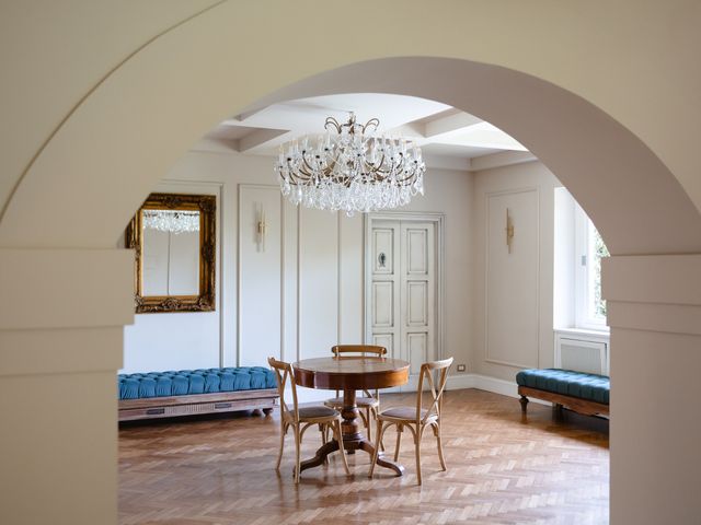 Davide and Veronique's Wedding in Rome, Rome 2