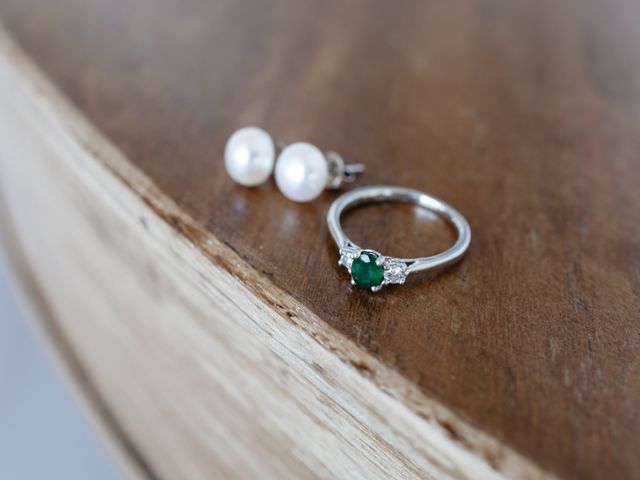 Davide and Veronique's Wedding in Rome, Rome 3