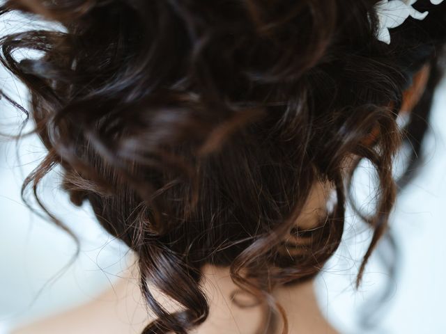 Davide and Veronique's Wedding in Rome, Rome 8