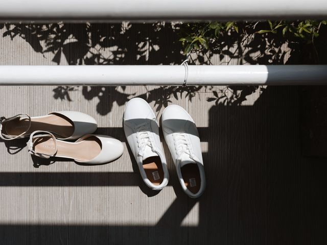 Davide and Veronique's Wedding in Rome, Rome 9