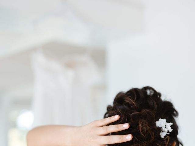 Davide and Veronique's Wedding in Rome, Rome 10