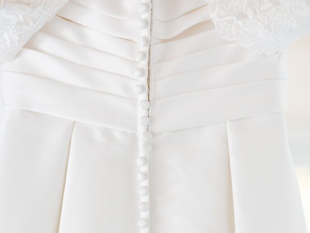 Davide and Veronique's Wedding in Rome, Rome 12