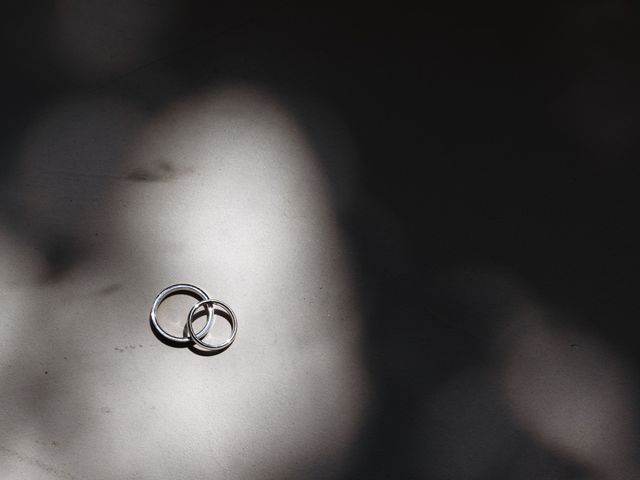 Davide and Veronique's Wedding in Rome, Rome 13