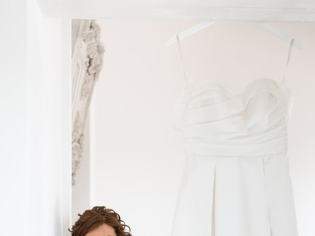 Davide and Veronique's Wedding in Rome, Rome 14