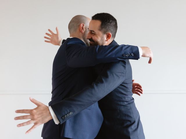 Davide and Veronique's Wedding in Rome, Rome 17