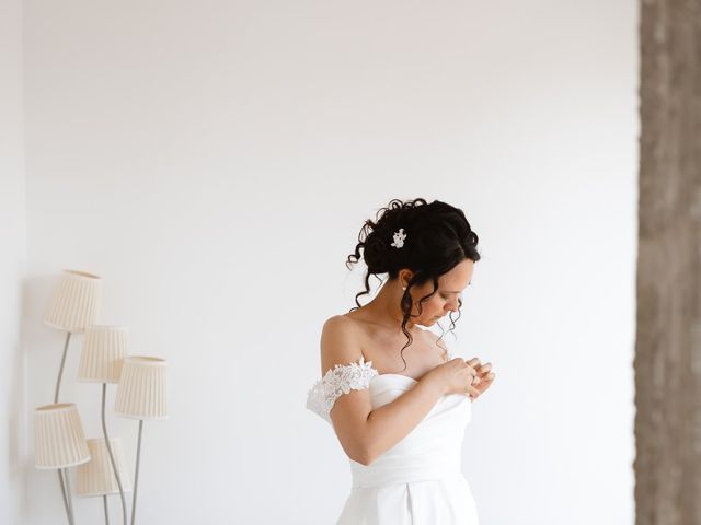 Davide and Veronique's Wedding in Rome, Rome 24