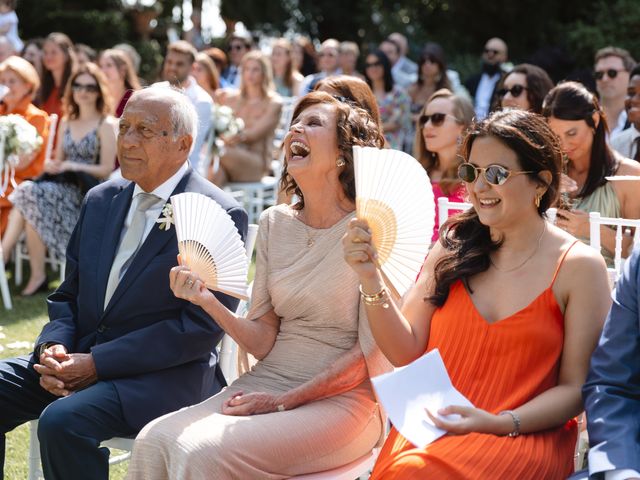 Davide and Veronique's Wedding in Rome, Rome 38