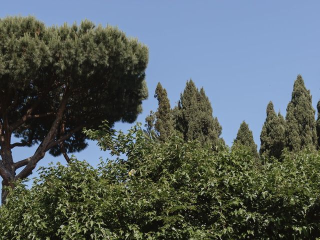 Davide and Veronique's Wedding in Rome, Rome 39