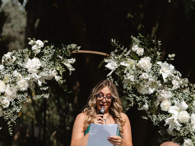 Davide and Veronique's Wedding in Rome, Rome 42