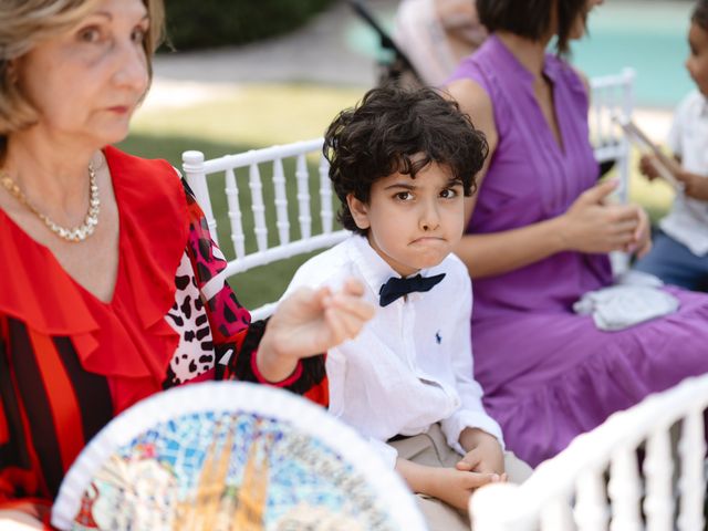 Davide and Veronique's Wedding in Rome, Rome 44