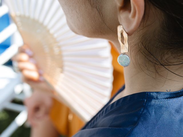 Davide and Veronique's Wedding in Rome, Rome 45