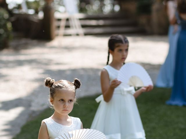 Davide and Veronique's Wedding in Rome, Rome 48