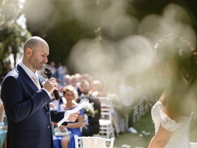 Davide and Veronique's Wedding in Rome, Rome 49