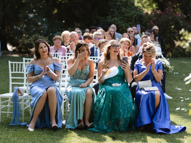 Davide and Veronique's Wedding in Rome, Rome 51