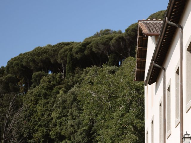 Davide and Veronique's Wedding in Rome, Rome 61