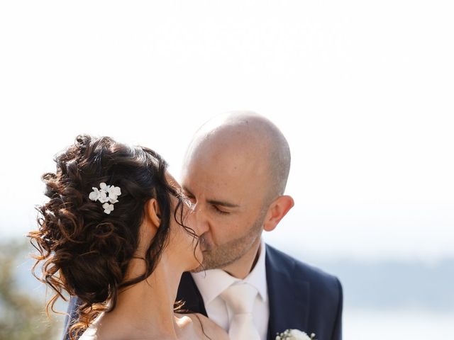 Davide and Veronique's Wedding in Rome, Rome 65