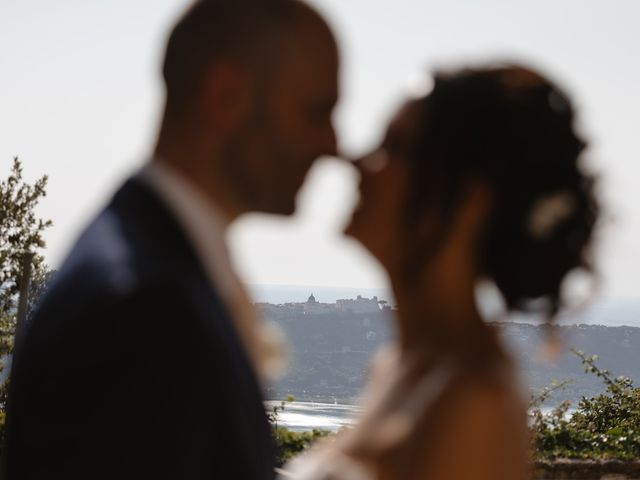 Davide and Veronique's Wedding in Rome, Rome 68