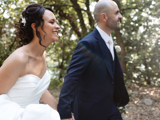 Davide and Veronique's Wedding in Rome, Rome 70