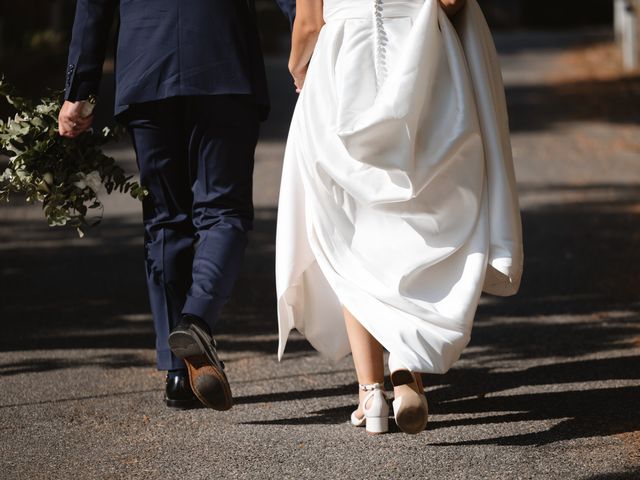 Davide and Veronique's Wedding in Rome, Rome 71