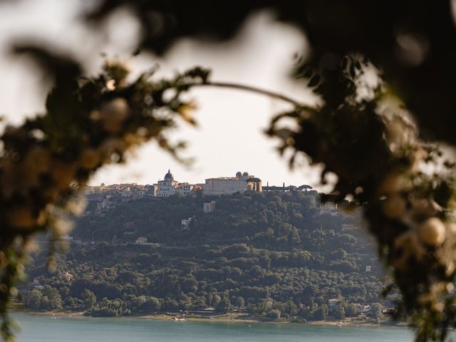 Davide and Veronique's Wedding in Rome, Rome 72