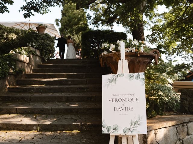 Davide and Veronique's Wedding in Rome, Rome 73