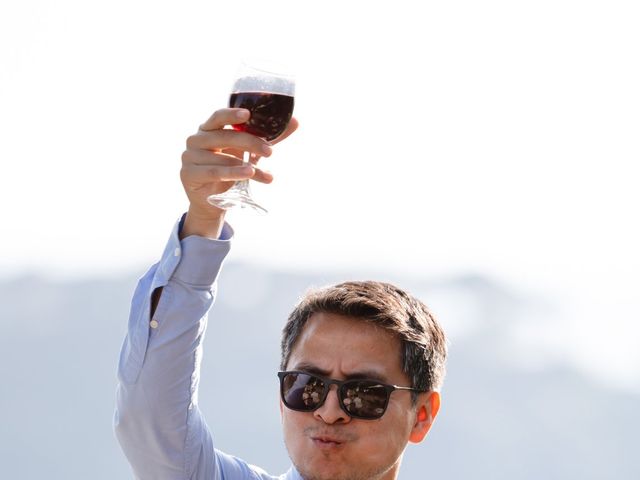 Davide and Veronique's Wedding in Rome, Rome 82