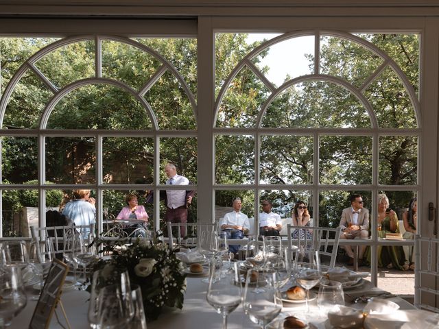 Davide and Veronique's Wedding in Rome, Rome 84