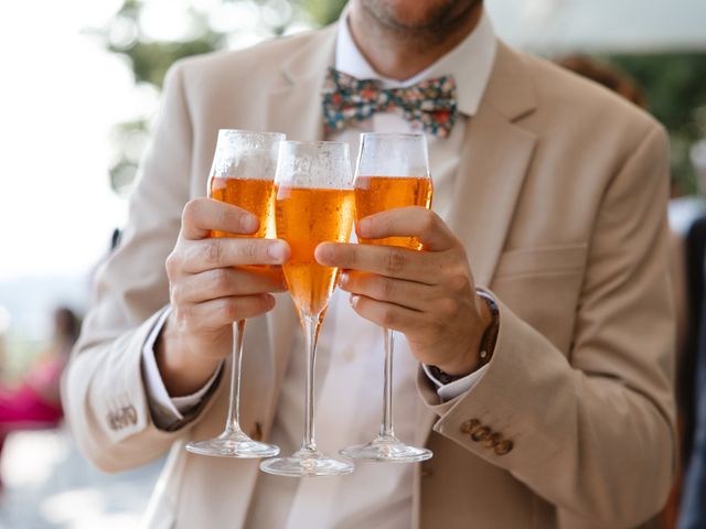 Davide and Veronique's Wedding in Rome, Rome 87