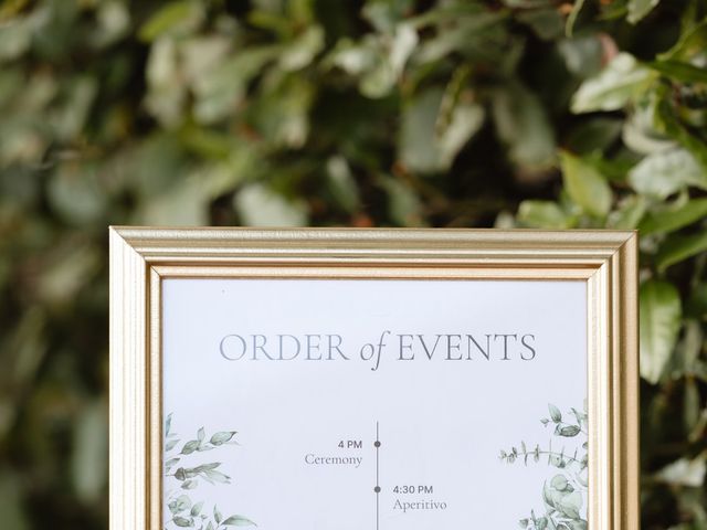 Davide and Veronique's Wedding in Rome, Rome 88