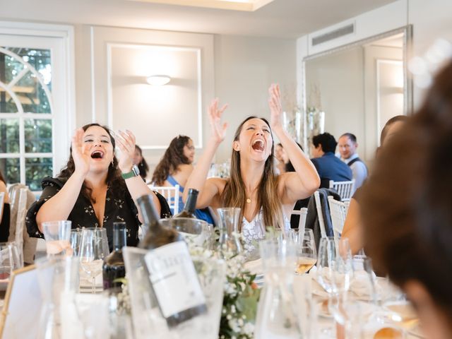 Davide and Veronique's Wedding in Rome, Rome 91