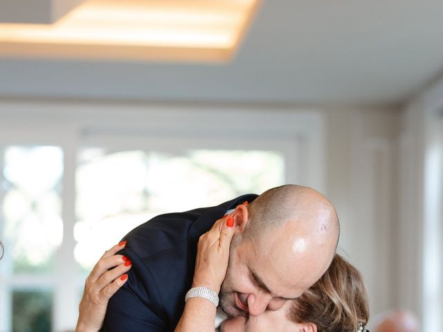 Davide and Veronique's Wedding in Rome, Rome 96