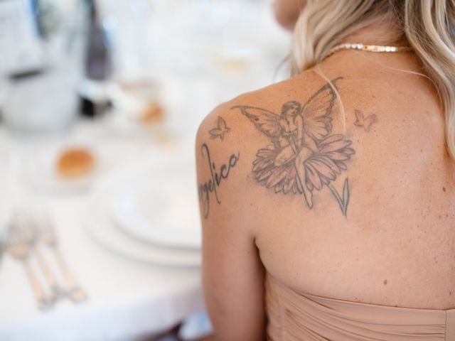 Davide and Veronique's Wedding in Rome, Rome 97