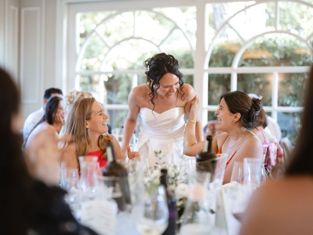 Davide and Veronique's Wedding in Rome, Rome 98