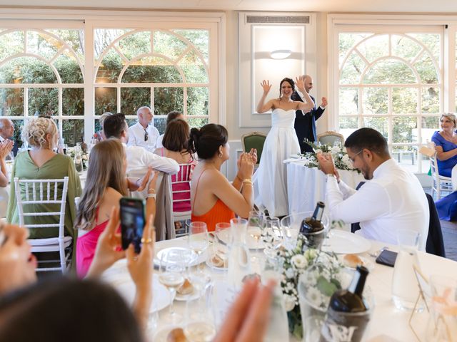 Davide and Veronique's Wedding in Rome, Rome 100