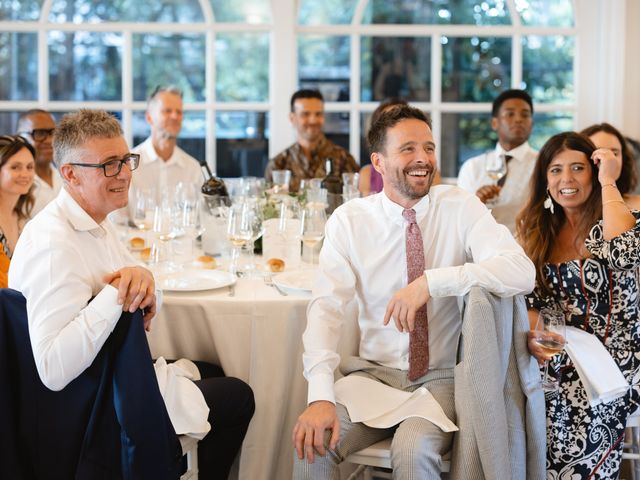 Davide and Veronique's Wedding in Rome, Rome 102