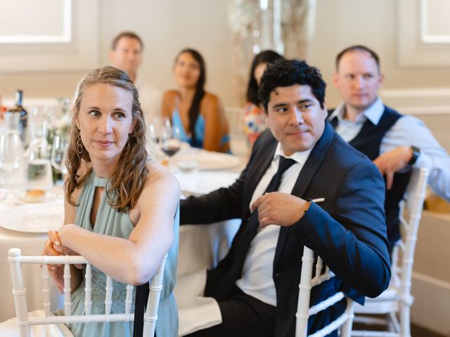 Davide and Veronique's Wedding in Rome, Rome 103