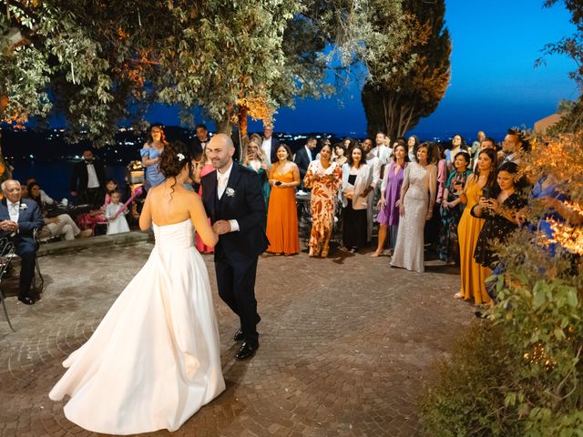 Davide and Veronique's Wedding in Rome, Rome 120