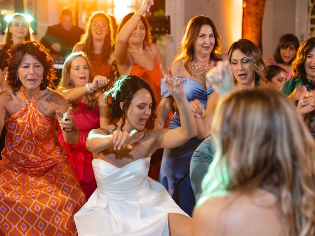 Davide and Veronique's Wedding in Rome, Rome 121