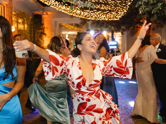 Davide and Veronique's Wedding in Rome, Rome 127