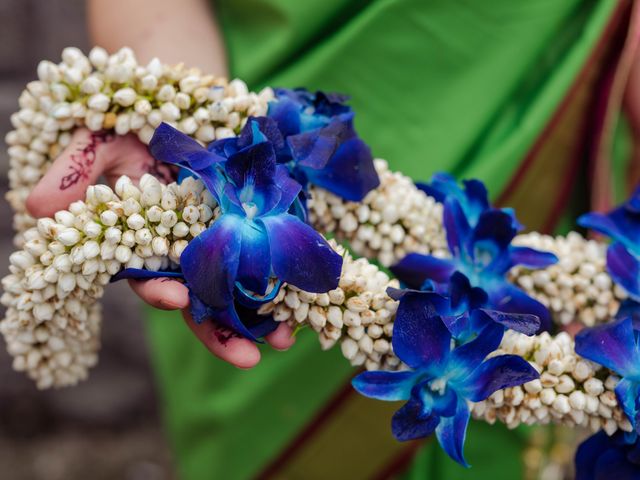 John and Natasha&apos;s Wedding in Barnstaple, Devon 24